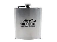 Фляжка Следопыт 210 мл