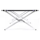 Раскладушка кемпинговая Кедр MAX