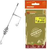 Оснастка для ловли карпа ORANGE №1 Стандарт
