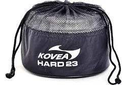 Туристический набор посуды Kovea HARD 23