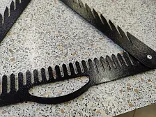 Коса донная Сибтермо