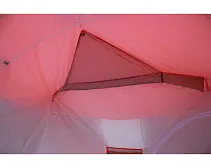 Палатка зимняя Нельма КУБ-3 Люкс Профи