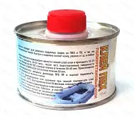 Клей для лодок ПВХ в банке (150 мл) 900И