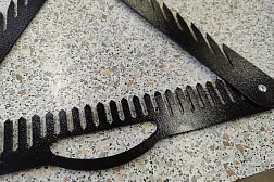 Коса донная Сибтермо