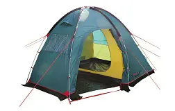 Кемпинговая палатка BTrace DOME 4