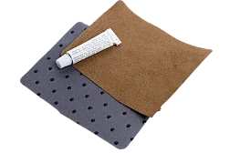 Коврик самонадувающийся BTrace WARM PAD 9