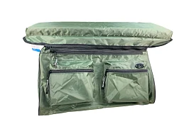 Накладка с сумкой Сибтермо на банку 70 см