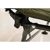 Раскладушка карповая Tramp CARP (TRF-029)