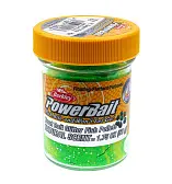 Паста форелевая Berkley Fl.Green Yellow BGTFPFGY2