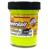 Паста форелевая Berkley Sunshine Yellow BGTGSY2