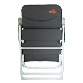 Кресло-шезлонг регулируемое Tramp TRF-066