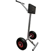 Тележка для лодочного мотора Патриот (разборная)