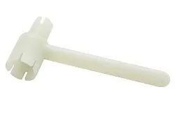 Ключ Bravo для лодочных клапанов (универсальный)