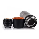 Термос Kovea Black Stone 0.5 л