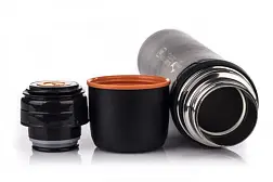 Термос Kovea Black Stone 0.5 л