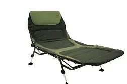 Кровать раскладная для рыбалки Giant