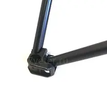 Кресло походное складное Mifine 55015