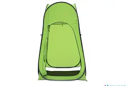 Палатка душ-туалет MirCamping 020LY (автомат)