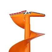 Шнек Тонар MOTOSHTORM 200(R) правое вращение