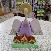 Декоративное изделие Ангел-хранитель вашего дома (вар. 2)