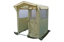 Палатка-кухня Митек Комфорт 1,5х1,5 м