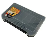 Коробка для карповых принадлежностей КДК-44