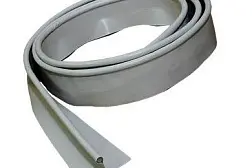 Ликтрос для лодок ПВХ серый (200 см)