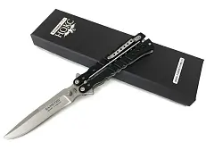 Нож складной НОКС "Балисонг"