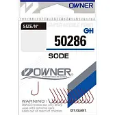 Крючки OWNER 50286 Sode