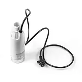 Душ универсальный ДРУГ USB переносной с канистрой