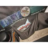 Органайзер "Расстегай" для зимней палатки