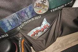 Органайзер "Расстегай" для зимней палатки