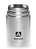 Термос с широким горлом АРКТИКА 750 мл