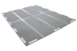 Пол ЭВА 4Т long для зимних палаток Снегирь и Polar Bird