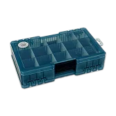 Коробка Fish'ka Petrov "Универсальная" двусторонняя