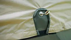 Шатёр туристический SibTravel Комфорт