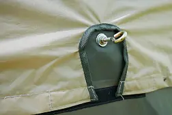 Шатёр туристический SibTravel Комфорт