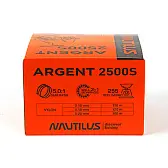 Катушка Nautilus Argent 2500S