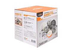 Туристический набор посуды Kovea HARD 78