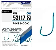 Крючки OWNER 53117 Pint hook