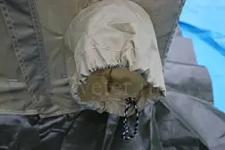 Палатка-кухня Митек Люкс 2х2 м