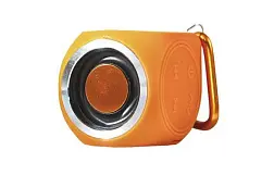 Портативная музыкальная колонка Cubic Box