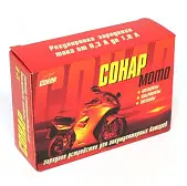 Зарядное устройство Сонар МОТО 205.08-12 (220В)