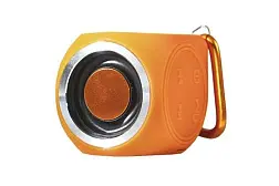 Портативная музыкальная колонка Cubic Box