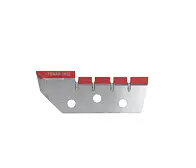 Ножи запасные к ледобуру Тонар 180 мм (L)