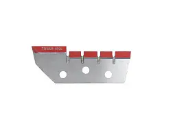 Ножи запасные к ледобуру Тонар 180 мм (L)