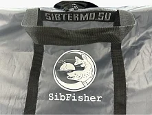 Чехол Сибтермо для пола палатки Polar Bird Family T