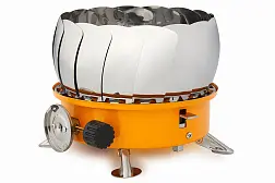 Горелка газовая веерная большая TULPAN-L