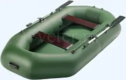 Надувная лодка Аква Мастер 260