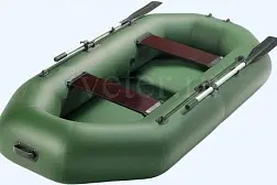 Надувная лодка Аква Мастер 260